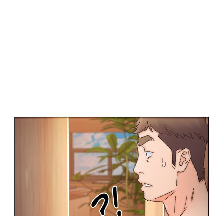 Old Friend Chapter 34 Page 43