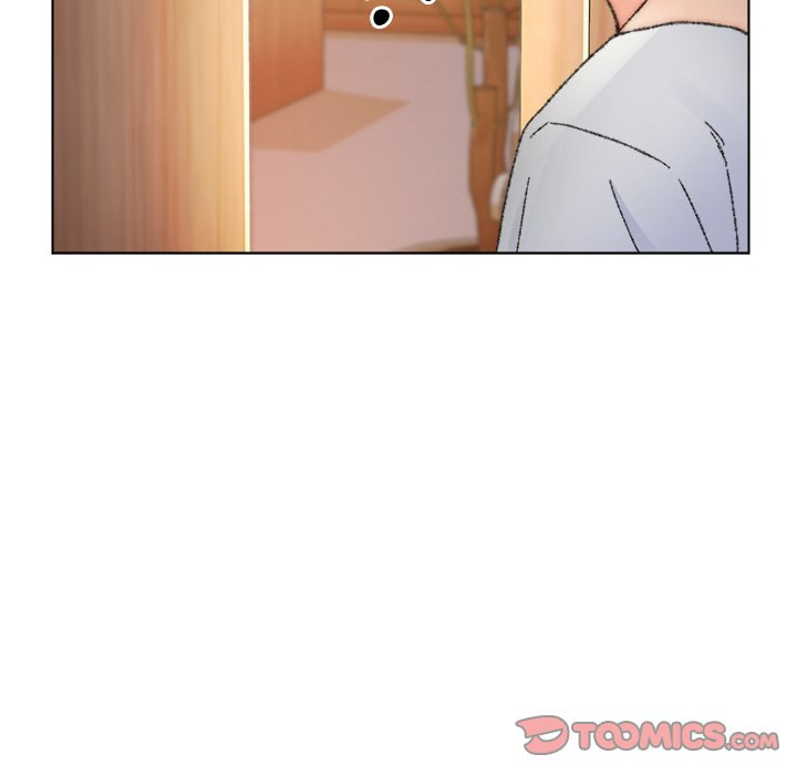 Old Friend Chapter 34 Page 44