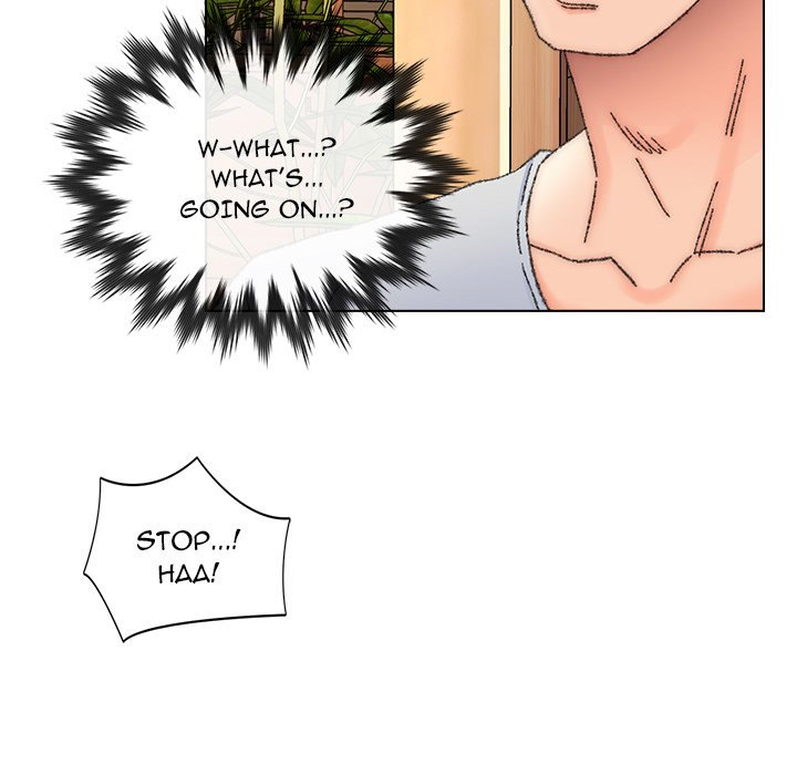 Old Friend Chapter 34 Page 49