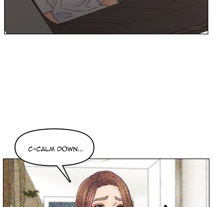 Old Friend Chapter 34 Page 5