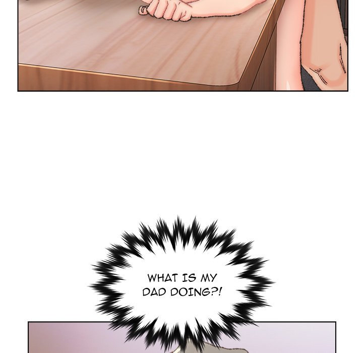 Old Friend Chapter 34 Page 51