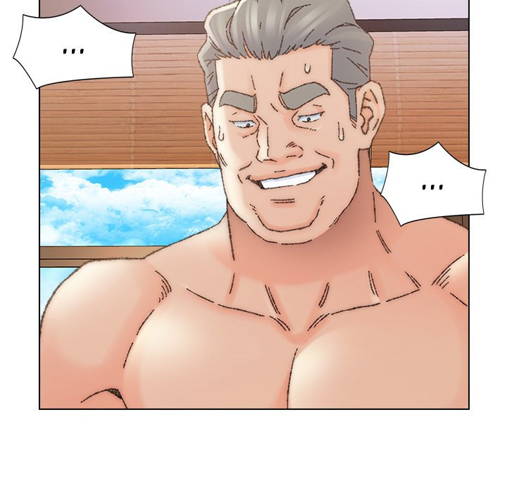 Old Friend Chapter 34 Page 52