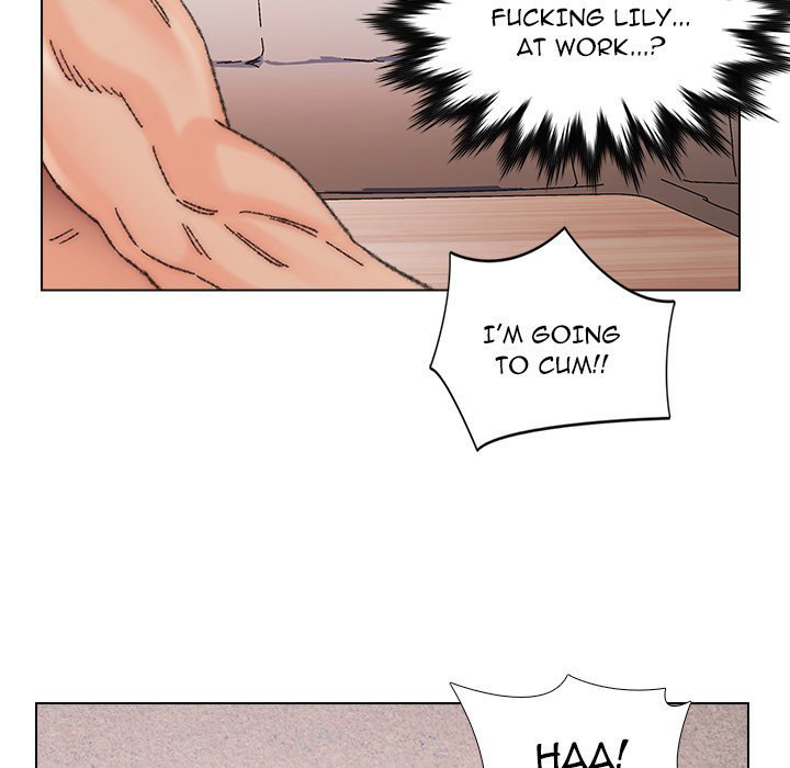 Old Friend Chapter 34 Page 54