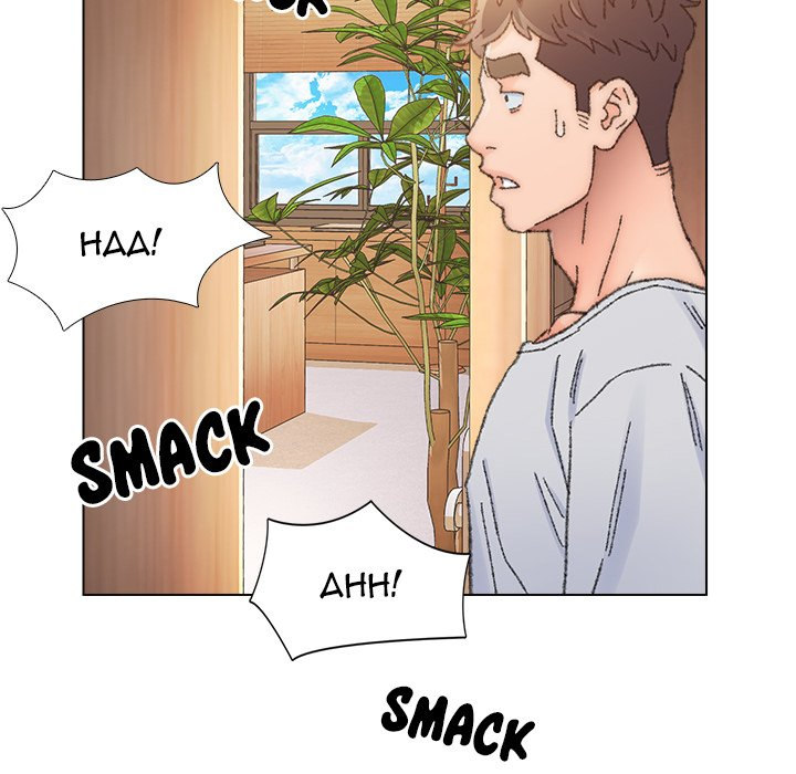 Old Friend Chapter 34 Page 57
