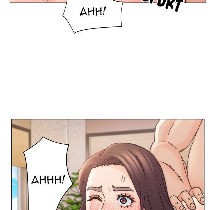 Old Friend Chapter 34 Page 61