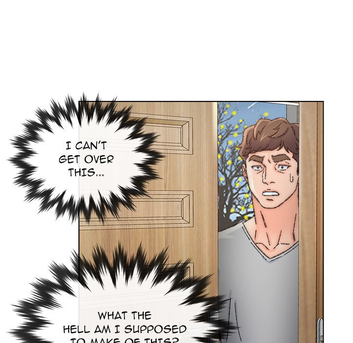 Old Friend Chapter 34 Page 66