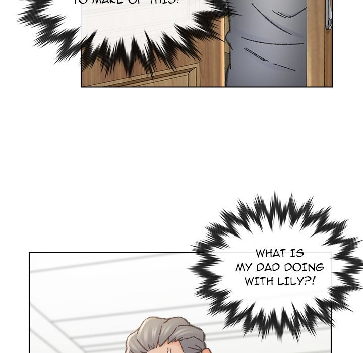 Old Friend Chapter 34 Page 67