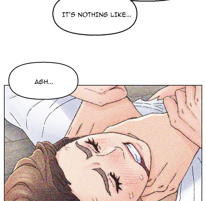 Old Friend Chapter 34 Page 7