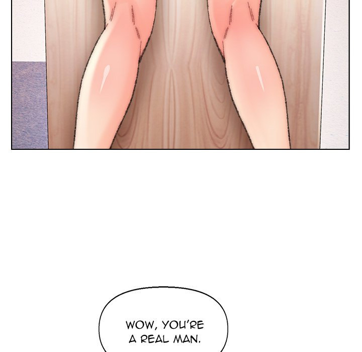 Old Friend Chapter 34 Page 70