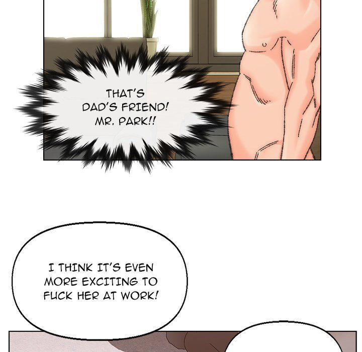 Old Friend Chapter 34 Page 73