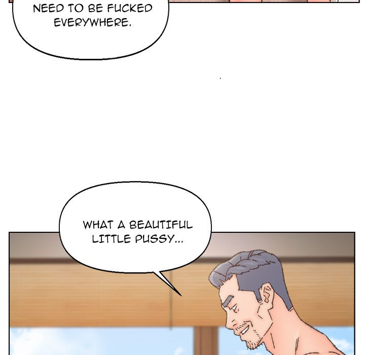 Old Friend Chapter 34 Page 75