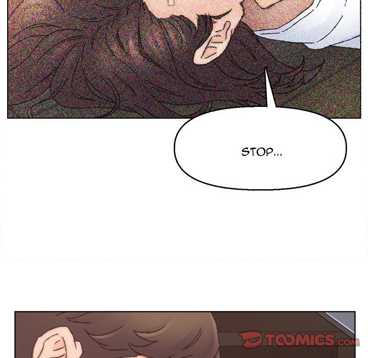 Old Friend Chapter 34 Page 8