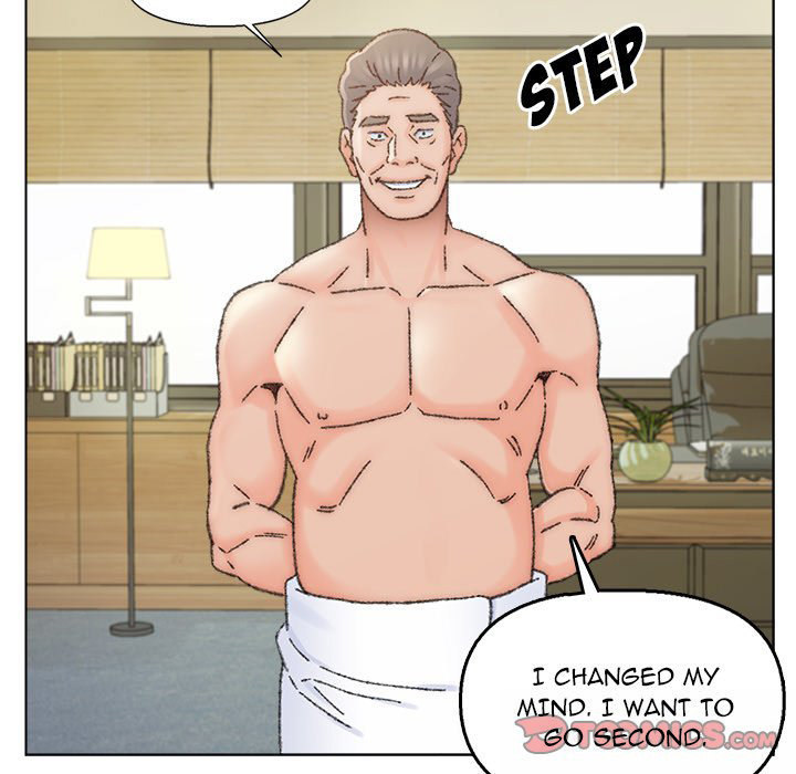 Old Friend Chapter 34 Page 80