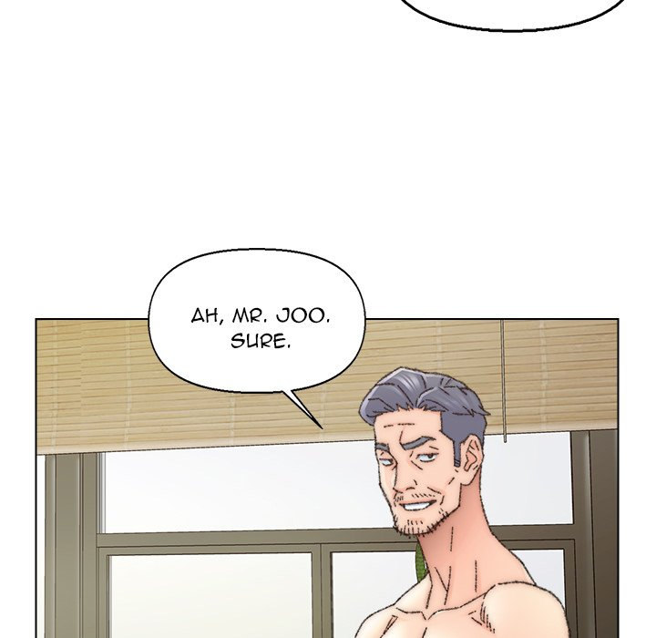 Old Friend Chapter 34 Page 81