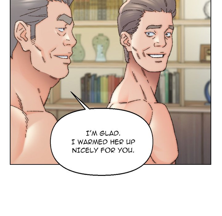 Old Friend Chapter 34 Page 83