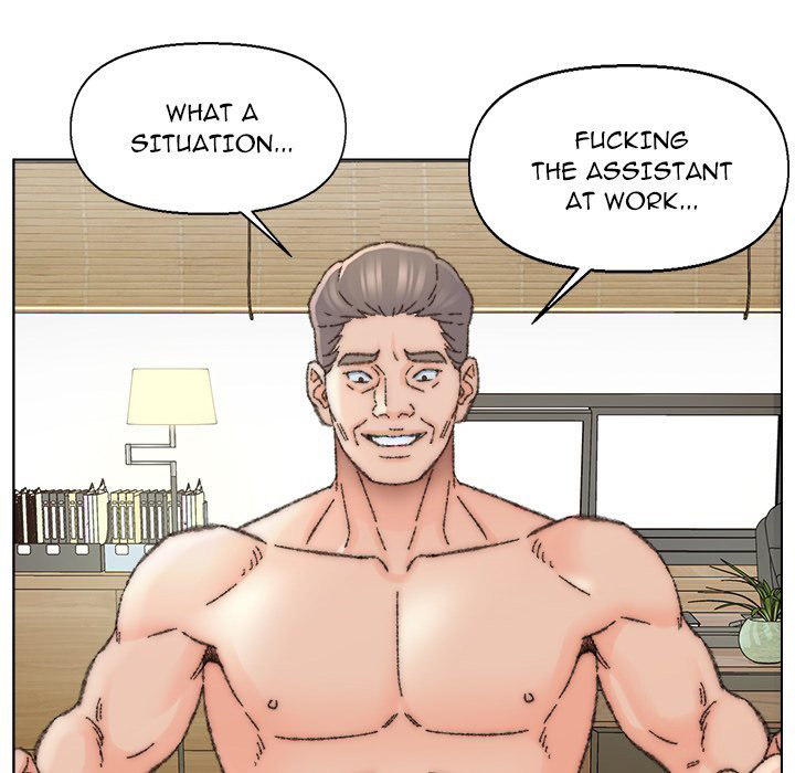 Old Friend Chapter 34 Page 84