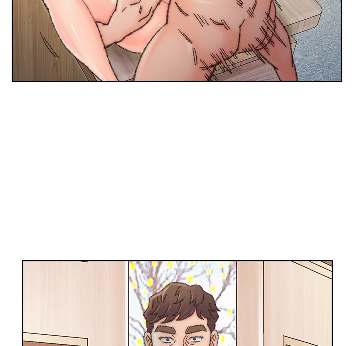 Old Friend Chapter 34 Page 88