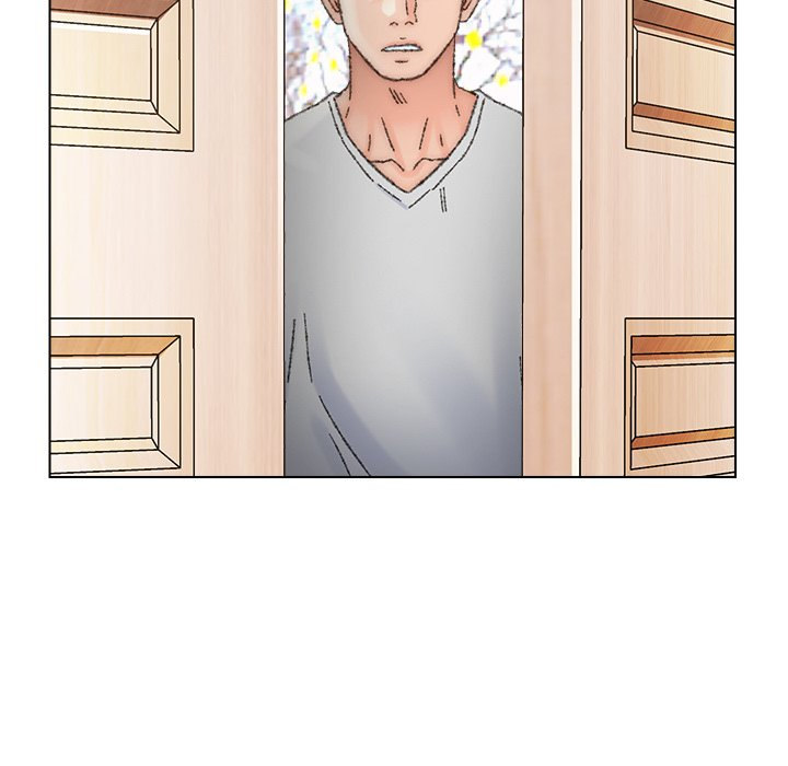 Old Friend Chapter 34 Page 89