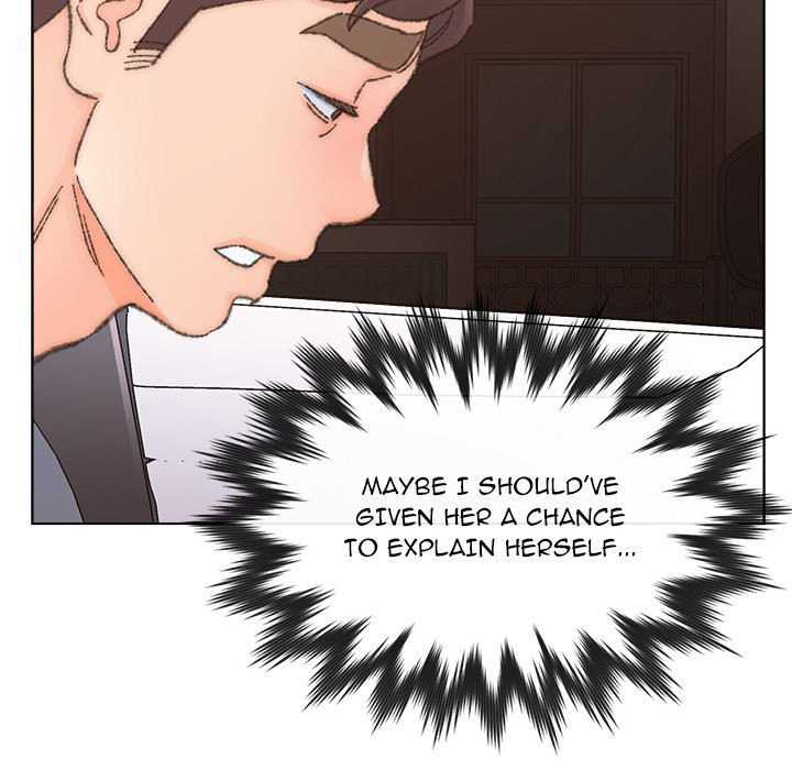 Old Friend Chapter 34 Page 9