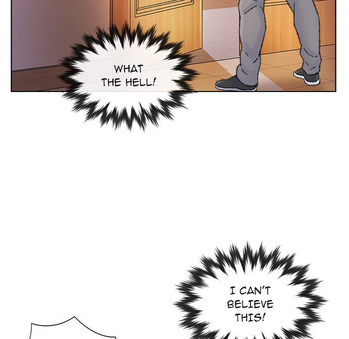 Old Friend Chapter 34 Page 91