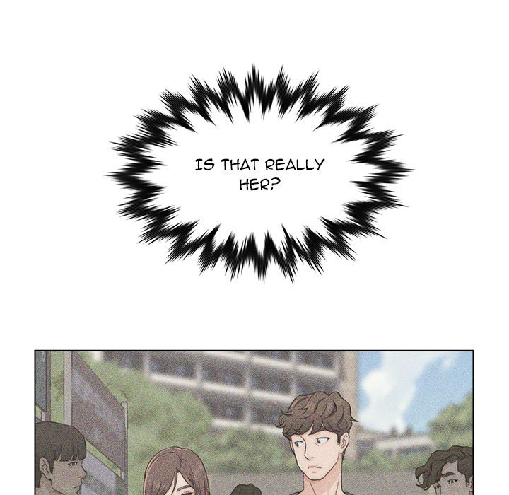 Old Friend Chapter 34 Page 94