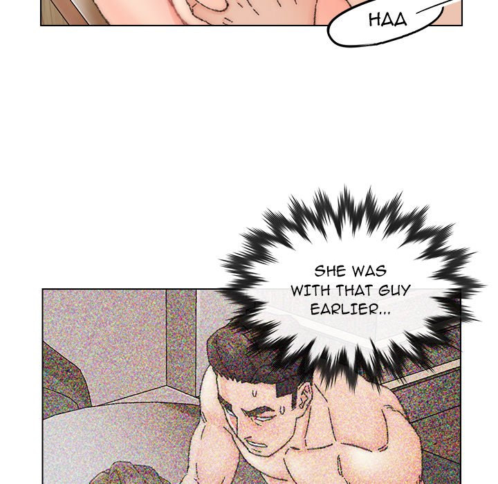 Old Friend Chapter 34 Page 97