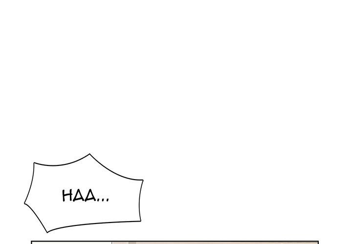 Old Friend Chapter 35 Page 1