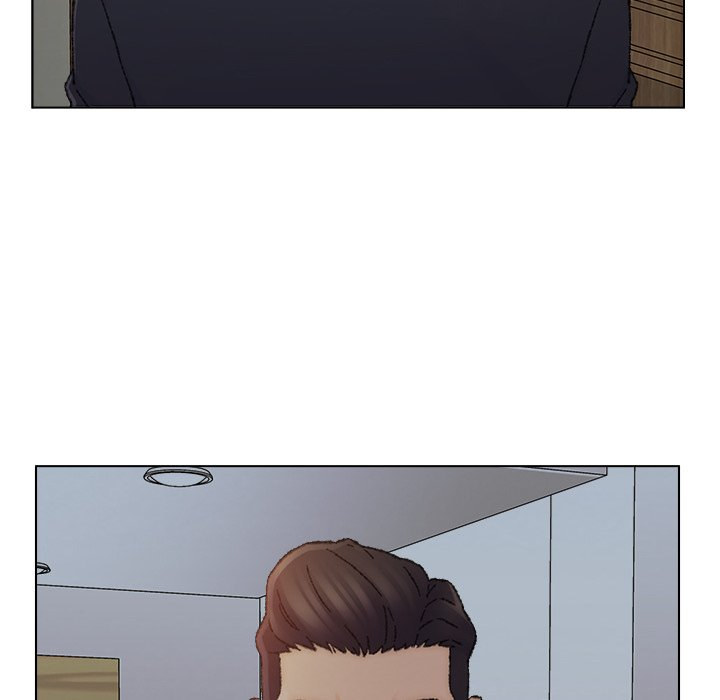 Old Friend Chapter 35 Page 10