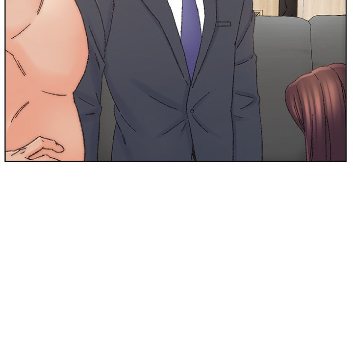 Old Friend Chapter 35 Page 100