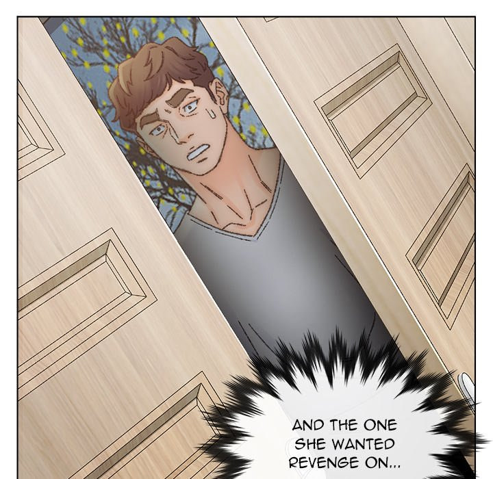 Old Friend Chapter 35 Page 101