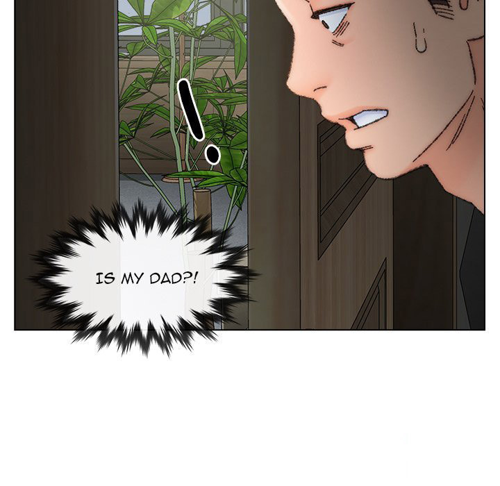 Old Friend Chapter 35 Page 103