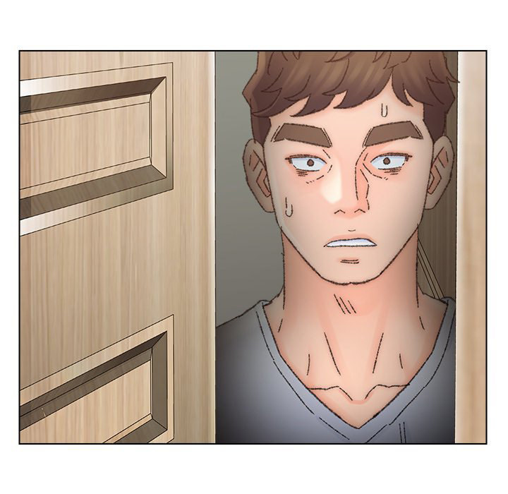 Old Friend Chapter 35 Page 106
