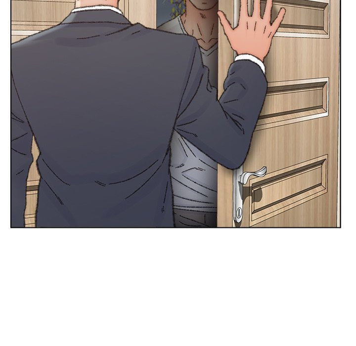 Old Friend Chapter 35 Page 108
