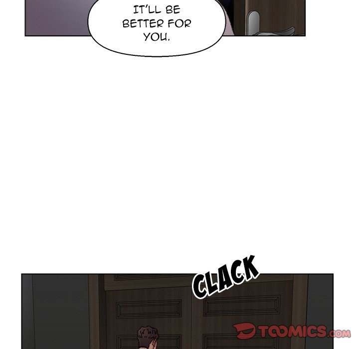 Old Friend Chapter 35 Page 110