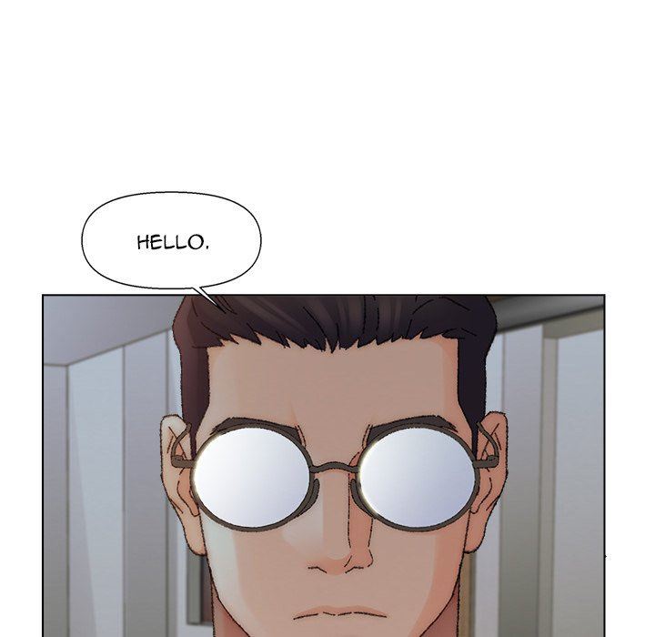 Old Friend Chapter 35 Page 12