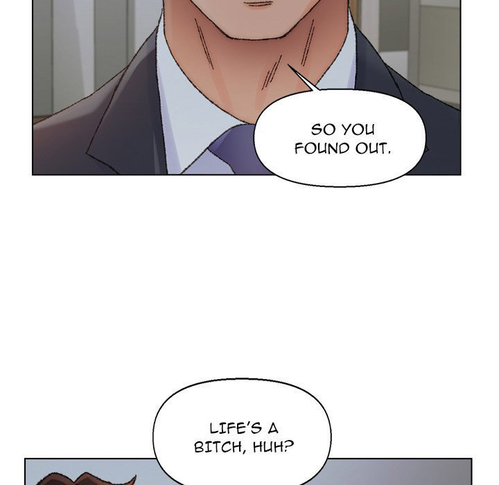 Old Friend Chapter 35 Page 13