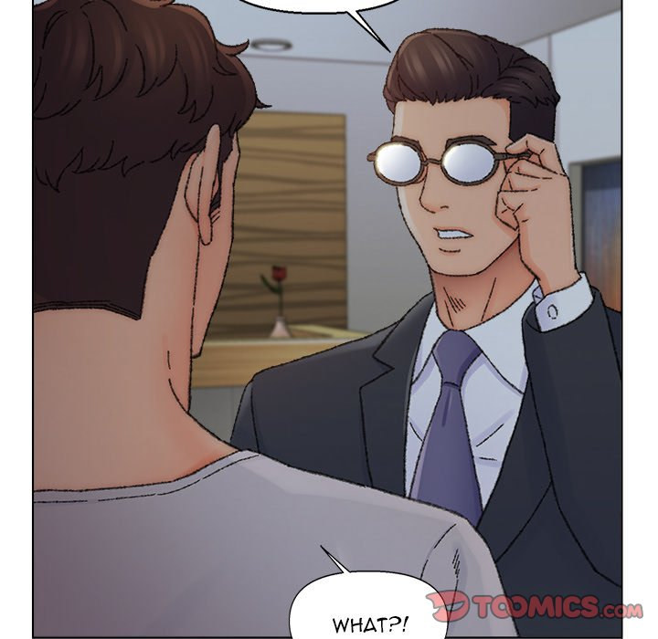 Old Friend Chapter 35 Page 14