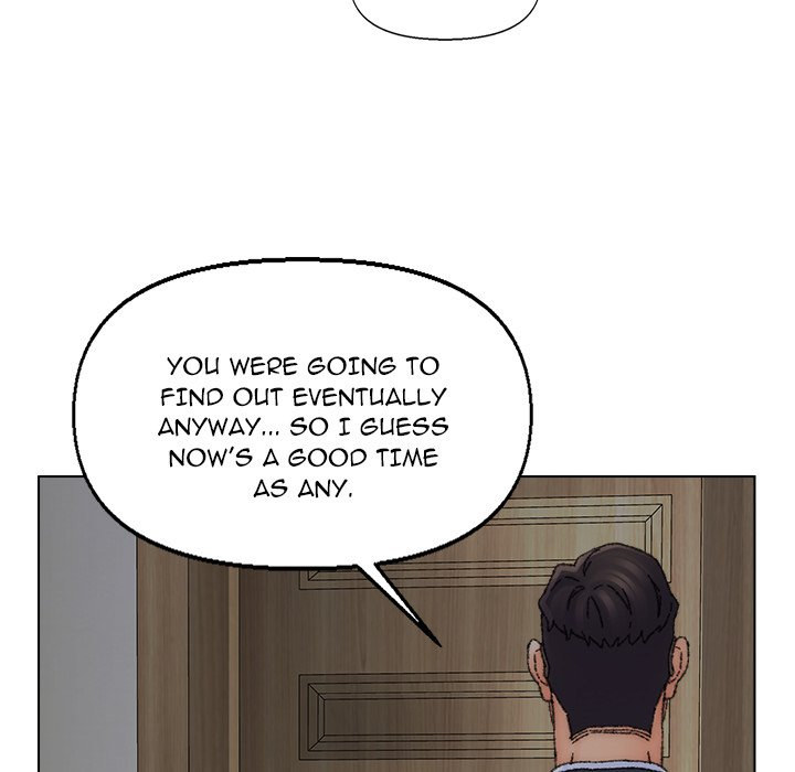 Old Friend Chapter 35 Page 15