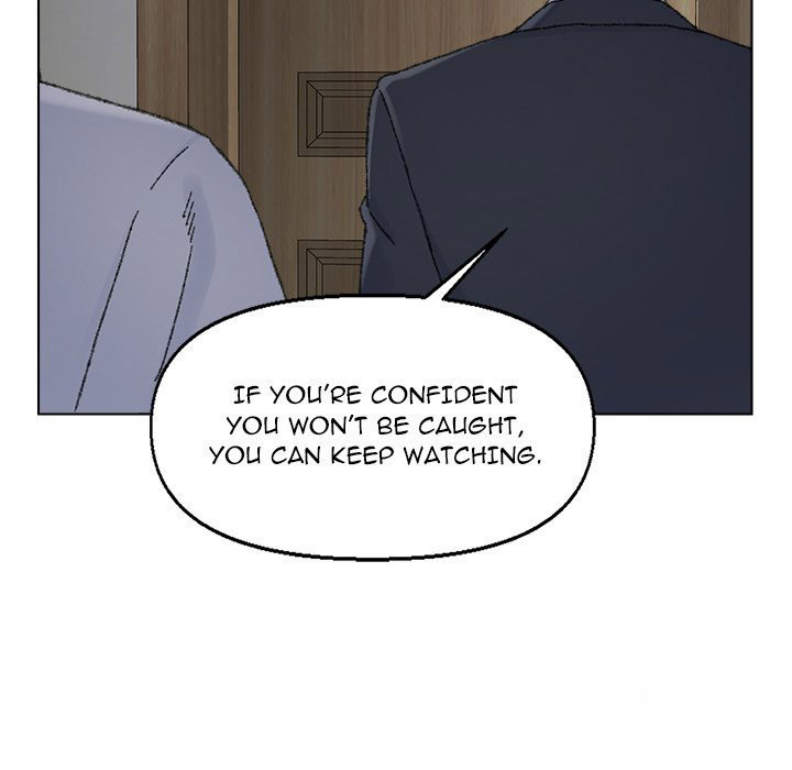 Old Friend Chapter 35 Page 16