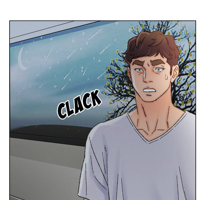 Old Friend Chapter 35 Page 17