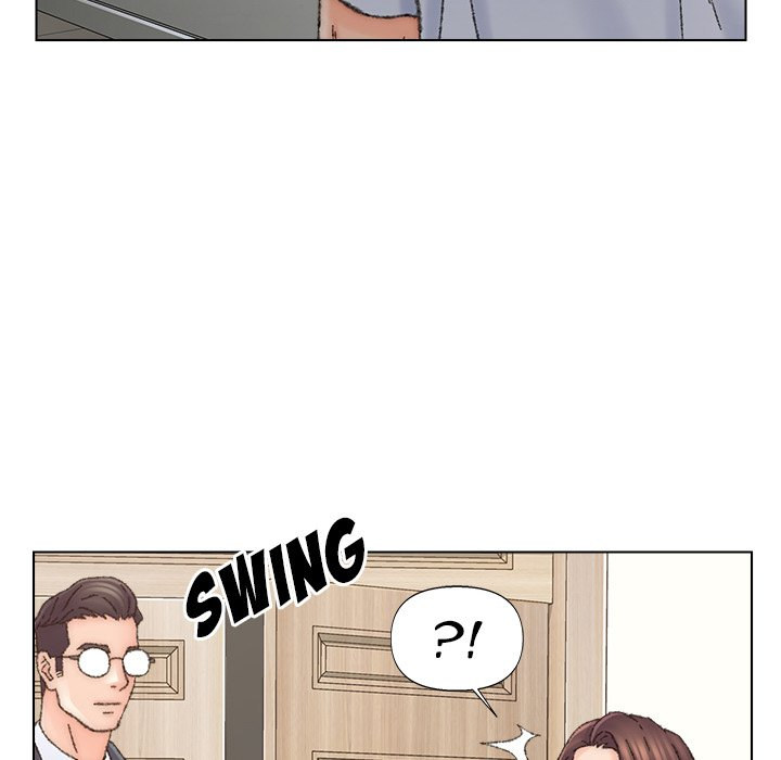 Old Friend Chapter 35 Page 18