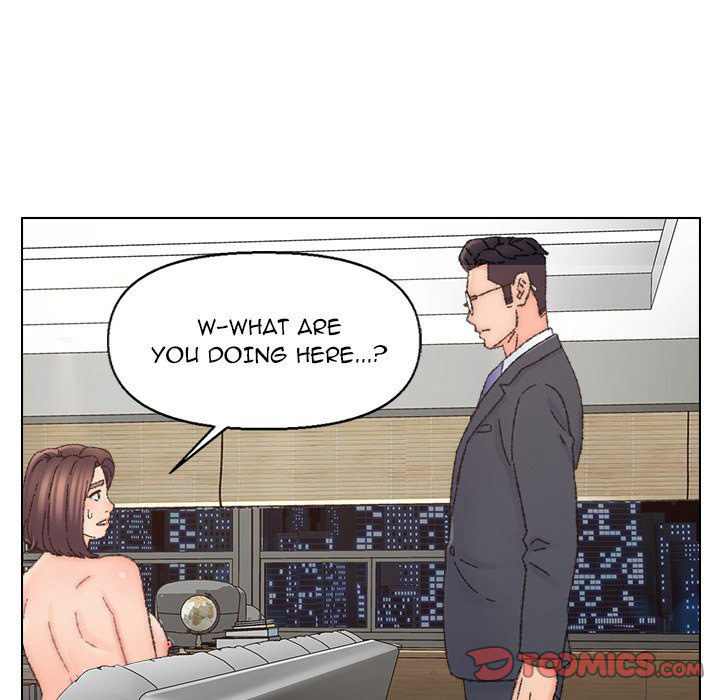 Old Friend Chapter 35 Page 20