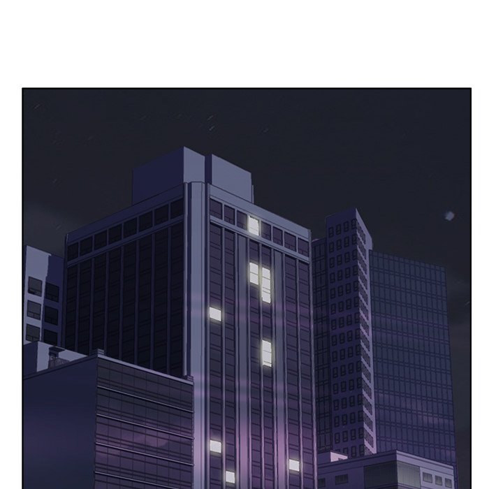 Old Friend Chapter 35 Page 25