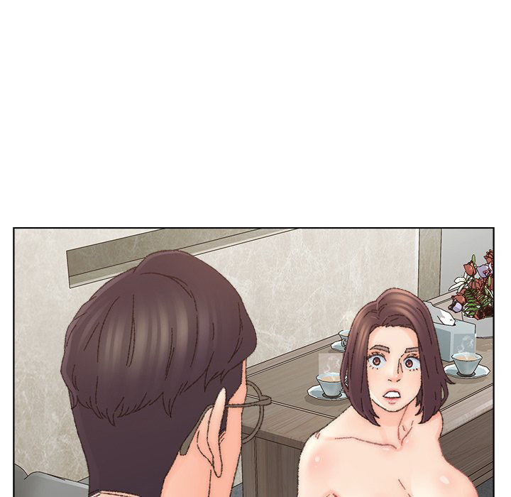 Old Friend Chapter 35 Page 28