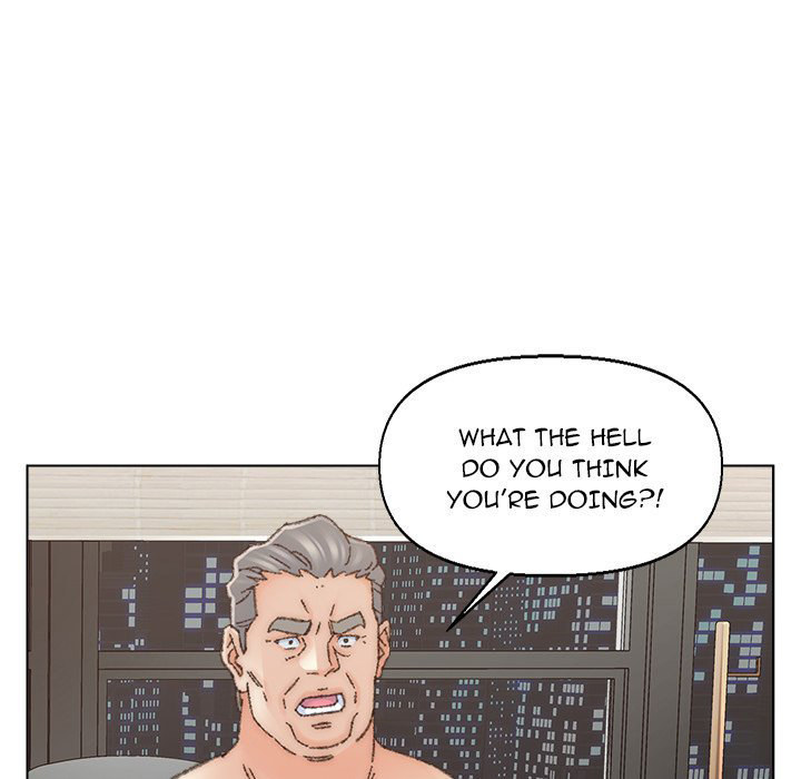 Old Friend Chapter 35 Page 31