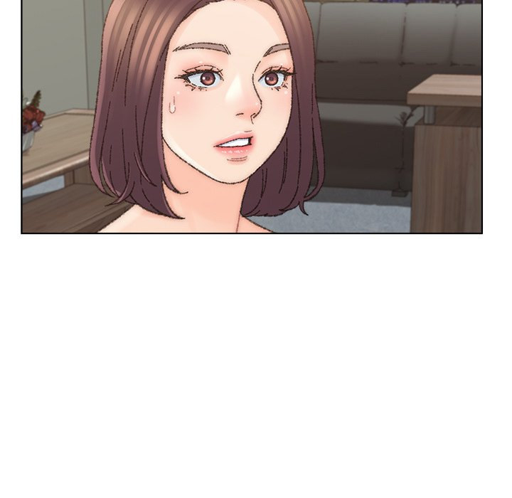 Old Friend Chapter 35 Page 36