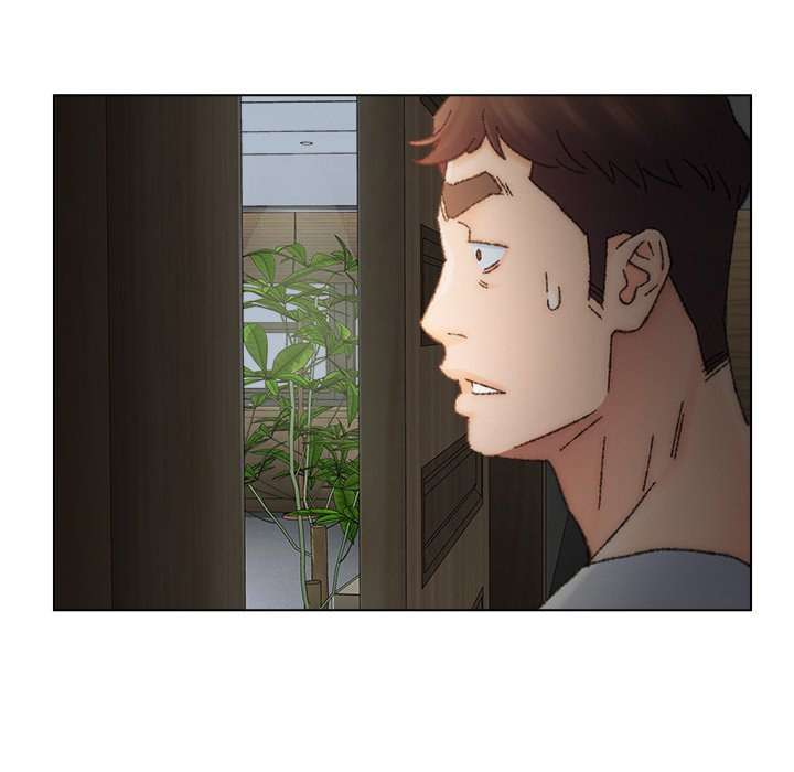Old Friend Chapter 35 Page 37
