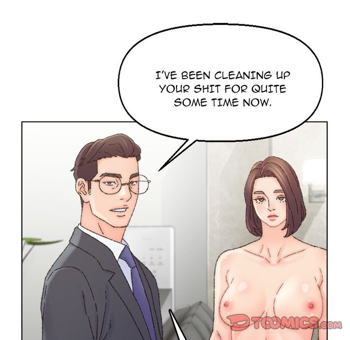 Old Friend Chapter 35 Page 38