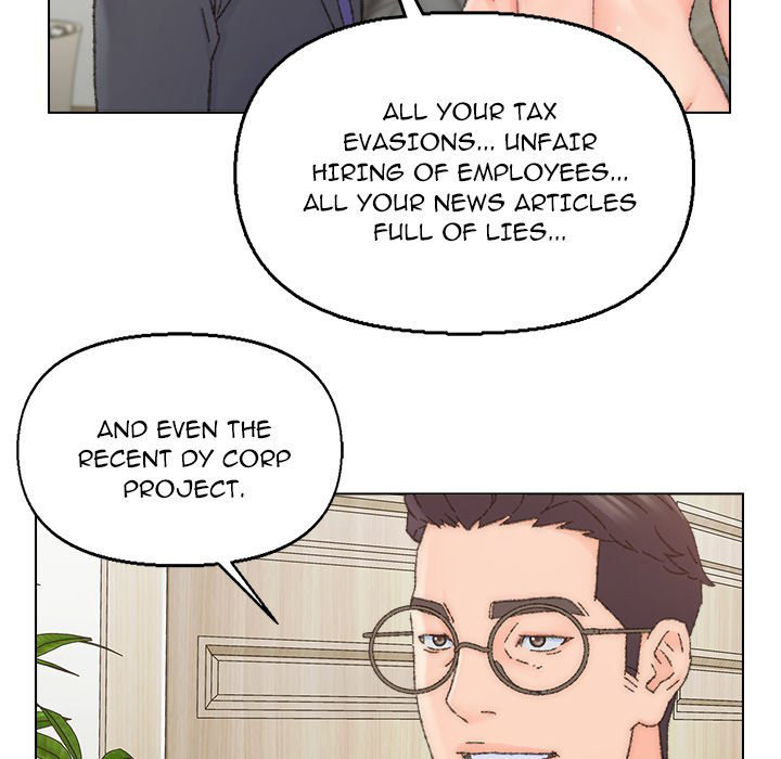 Old Friend Chapter 35 Page 39