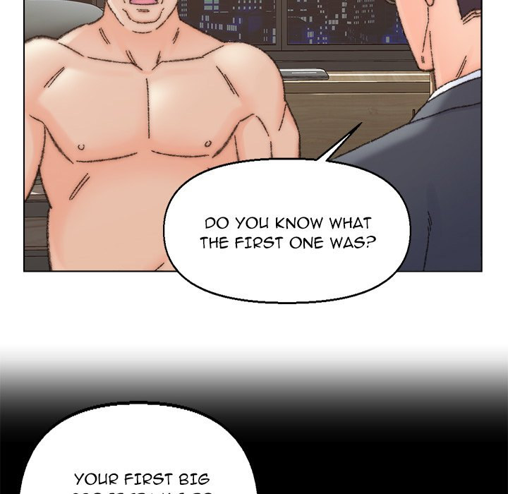 Old Friend Chapter 35 Page 41